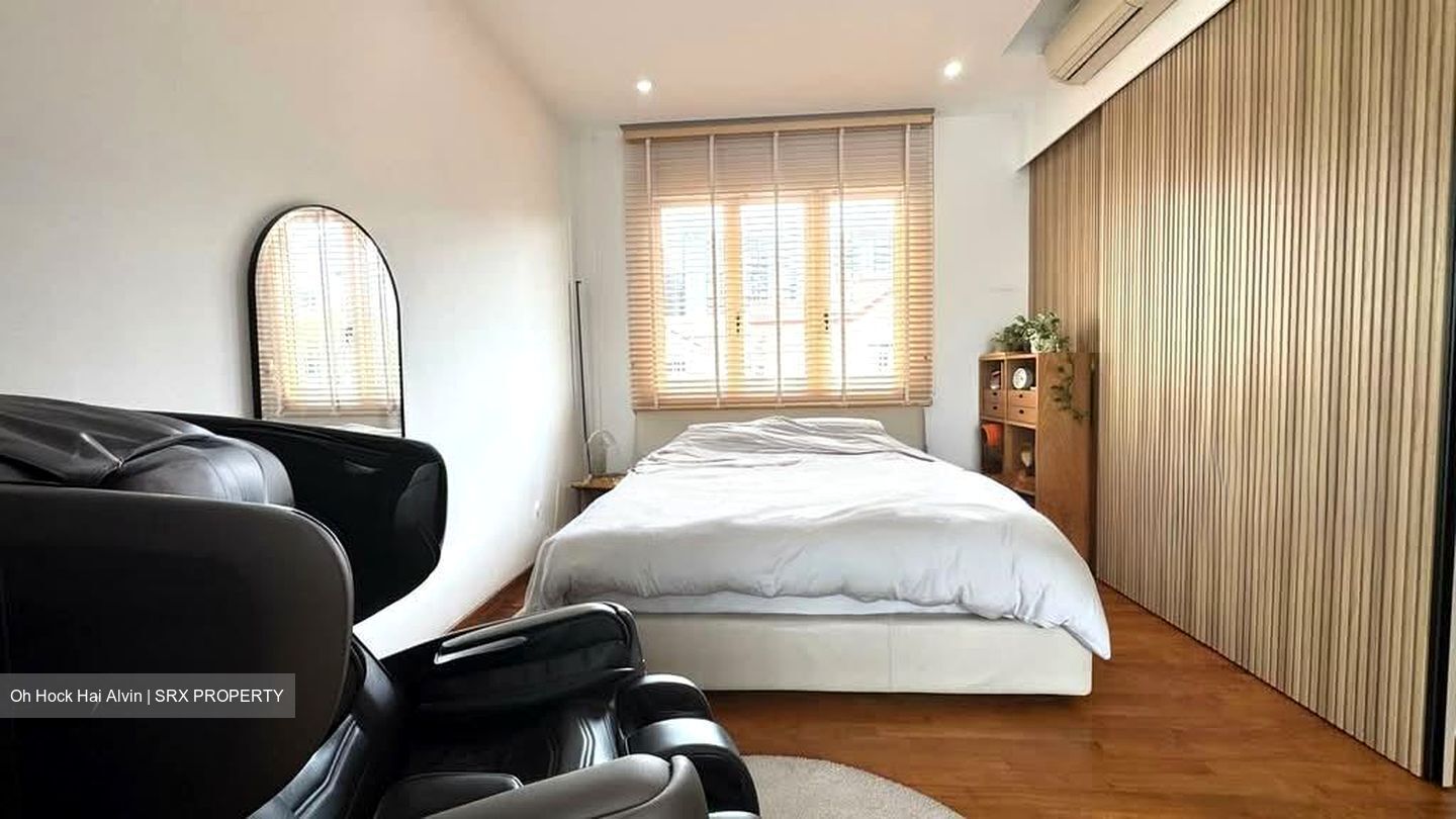 Changi Road (D14), Terrace #601484991
